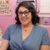 Anita Ramirez Photo